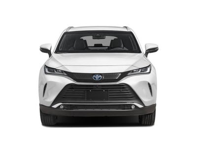 2024 Toyota Venza Limited