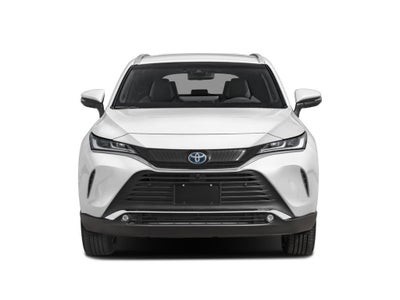 2024 Toyota Venza Limited