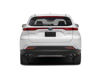 2024 Toyota Venza Limited