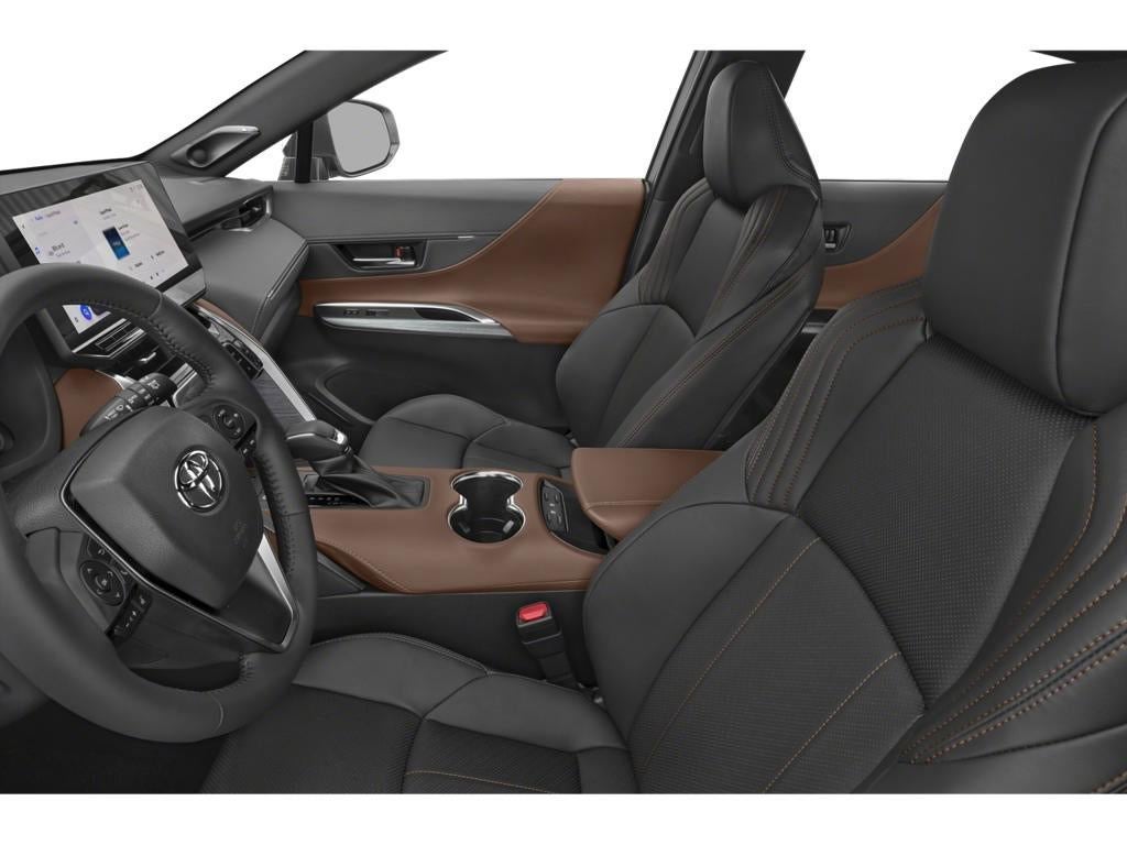 2024 Toyota Venza Limited