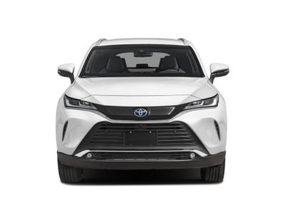 2024 Toyota Venza Limited