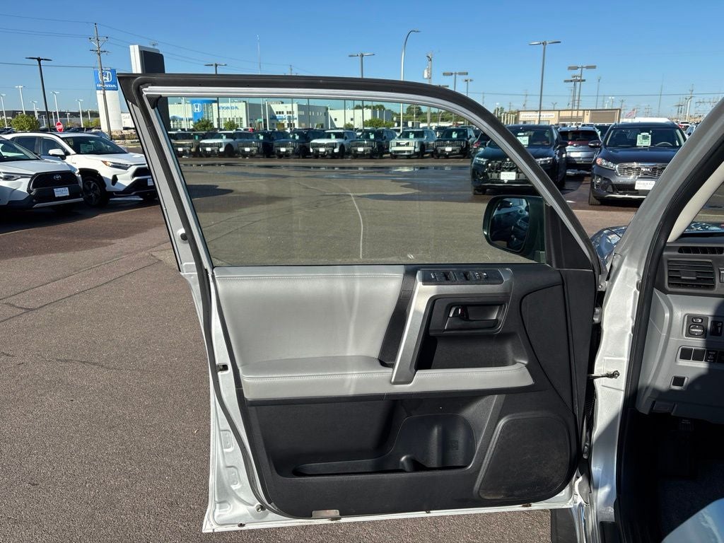 2011 Toyota 4Runner SR5 V6