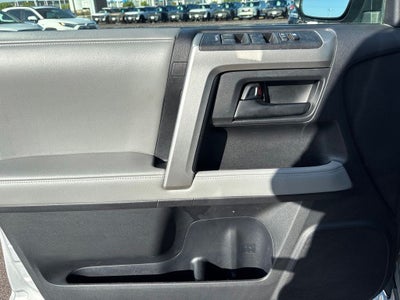 2011 Toyota 4Runner SR5 V6