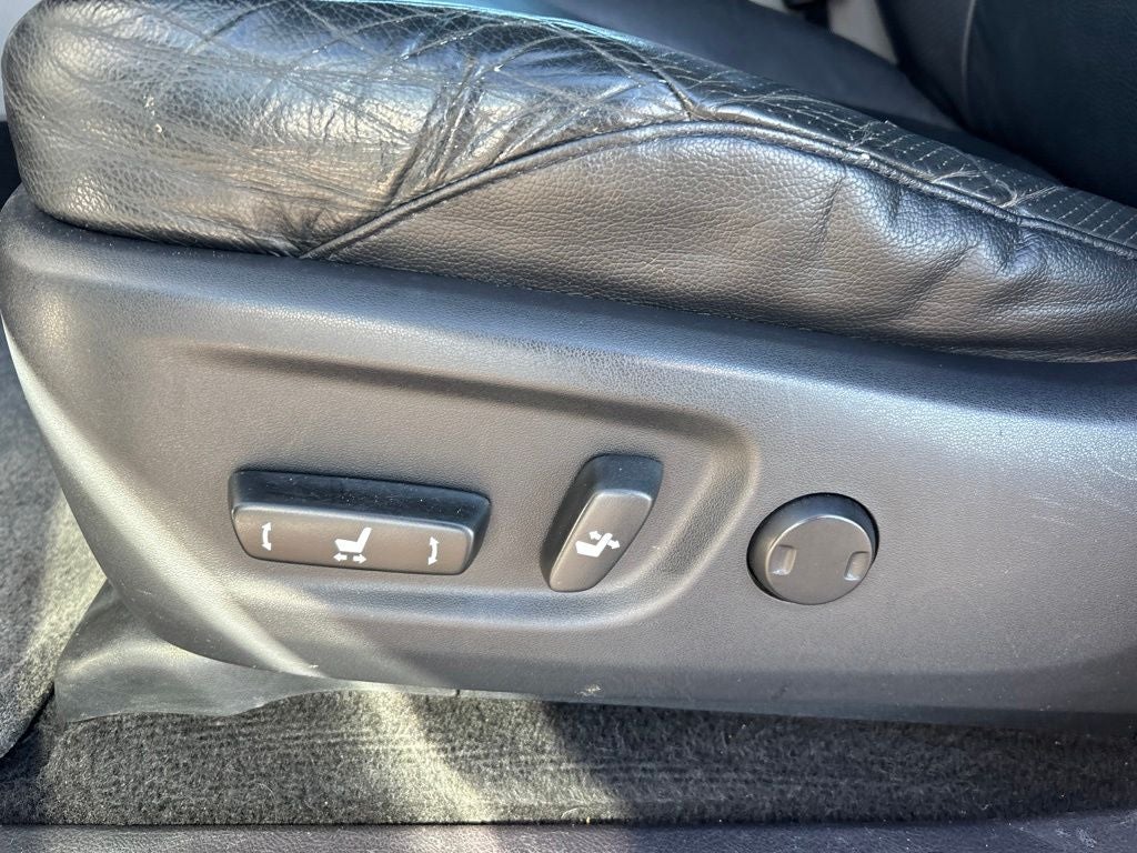 2011 Toyota 4Runner SR5 V6