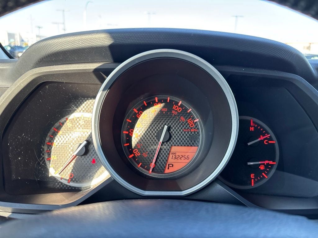 2011 Toyota 4Runner SR5 V6