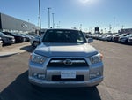 2011 Toyota 4Runner SR5 V6
