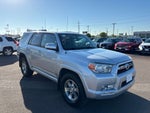 2011 Toyota 4Runner SR5 V6