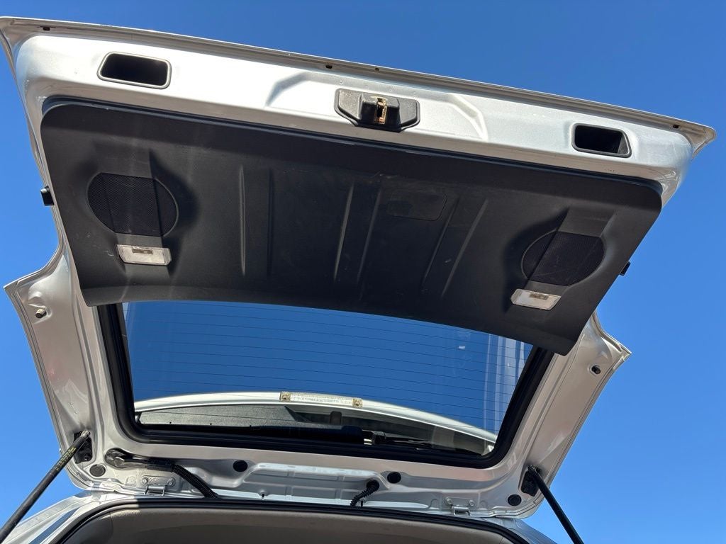 2011 Toyota 4Runner SR5 V6
