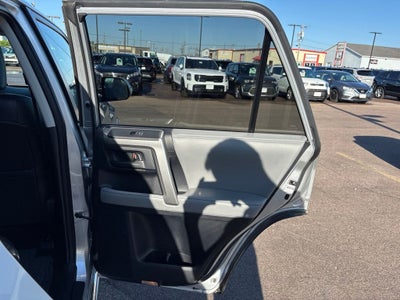2011 Toyota 4Runner SR5 V6