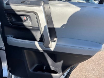2011 Toyota 4Runner SR5 V6