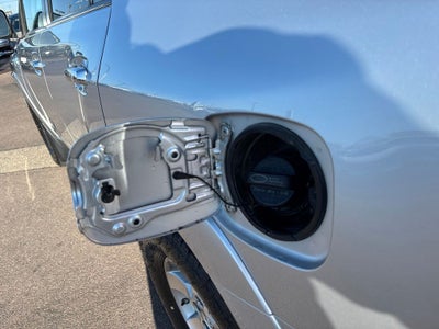 2011 Toyota 4Runner SR5 V6