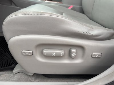 2009 Toyota Highlander Limited