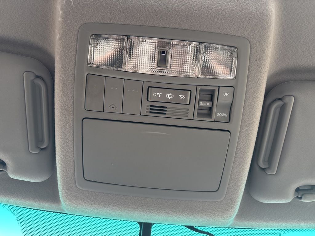 2009 Toyota Highlander Limited