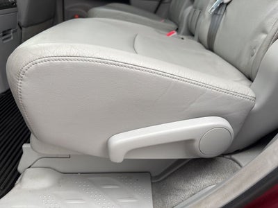 2009 Toyota Highlander Limited