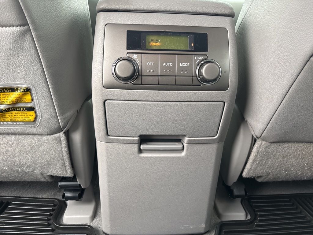 2009 Toyota Highlander Limited