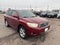 2009 Toyota Highlander Limited