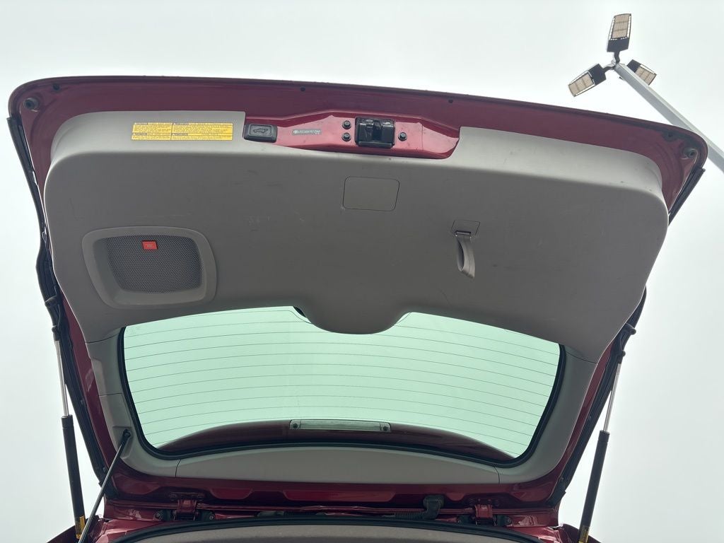 2009 Toyota Highlander Limited