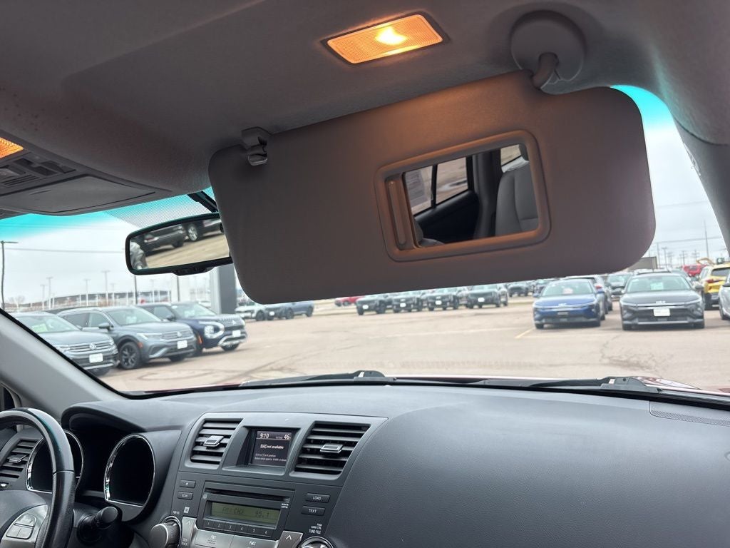 2009 Toyota Highlander Limited