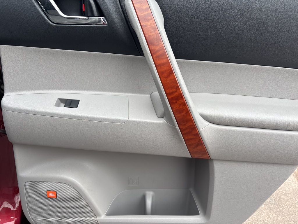 2009 Toyota Highlander Limited