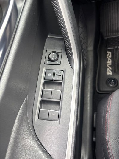 2023 Toyota RAV4 Prime SE