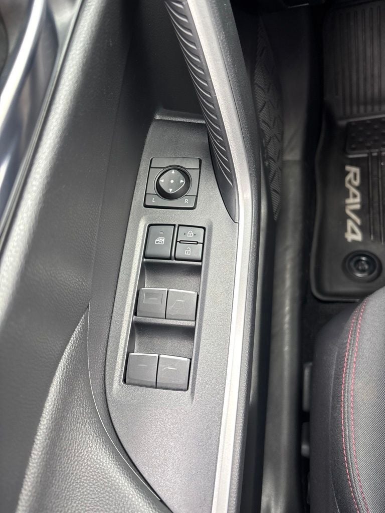 2023 Toyota RAV4 Prime SE