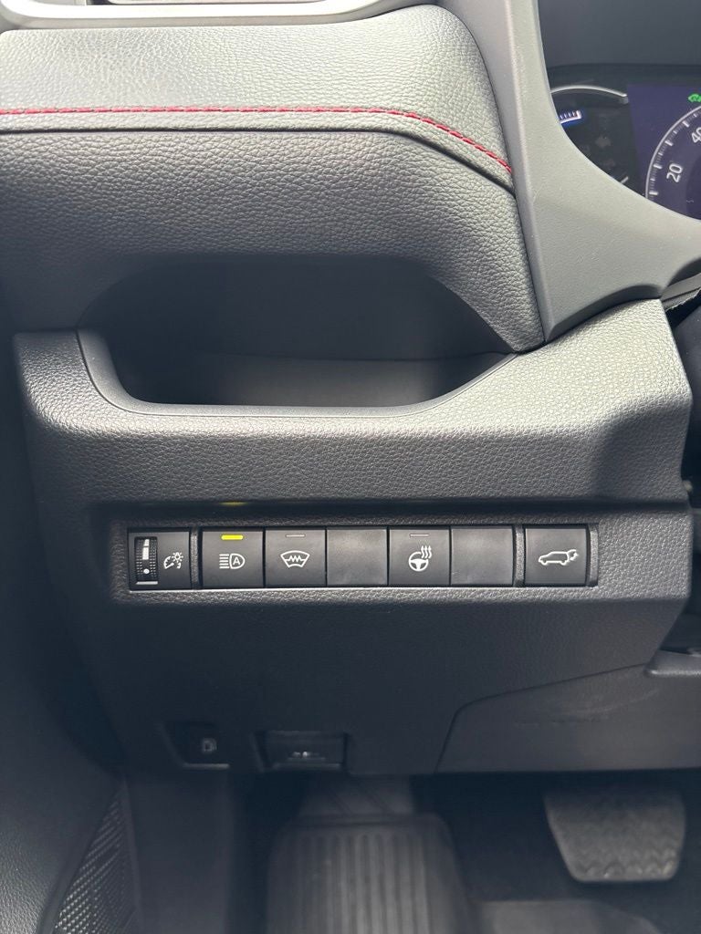 2023 Toyota RAV4 Prime SE
