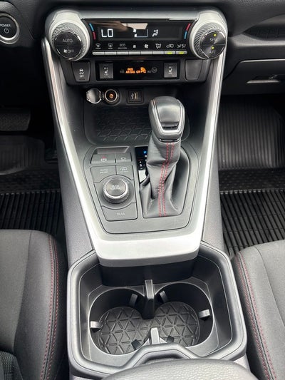 2023 Toyota RAV4 Prime SE