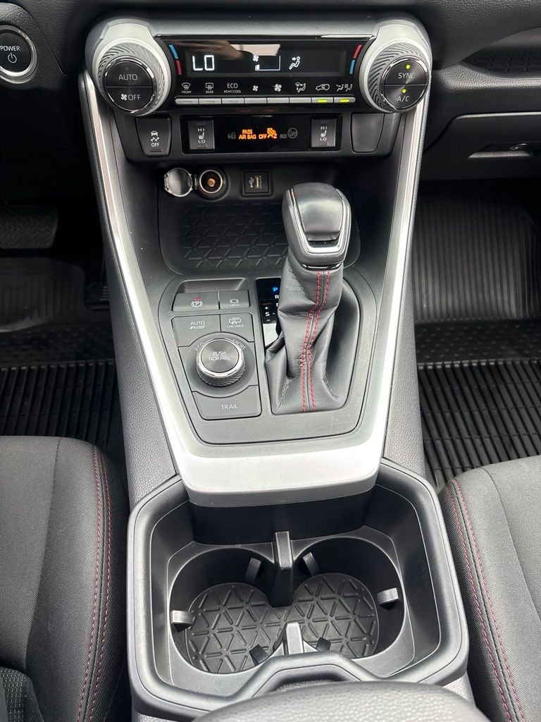 2023 Toyota RAV4 Prime SE