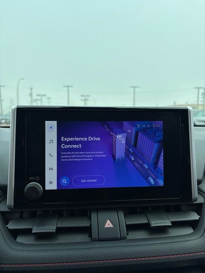 2023 Toyota RAV4 Prime SE