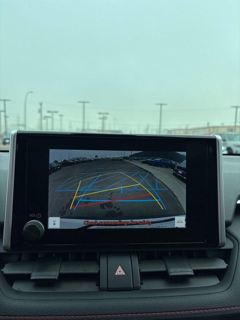 2023 Toyota RAV4 Prime SE