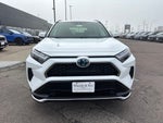 2023 Toyota RAV4 Prime SE