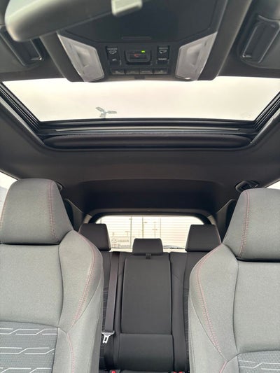 2023 Toyota RAV4 Prime SE