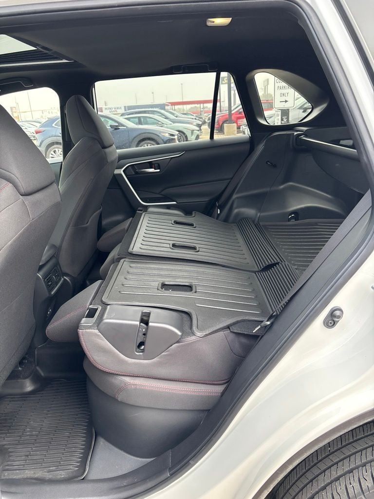 2023 Toyota RAV4 Prime SE