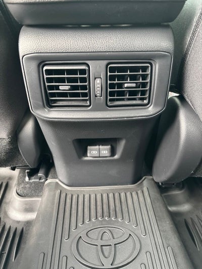 2023 Toyota RAV4 Prime SE