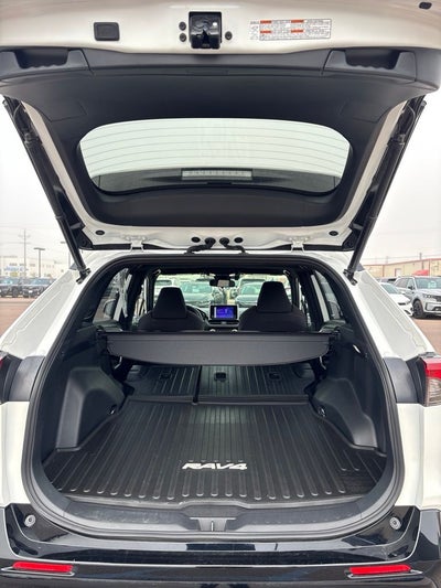 2023 Toyota RAV4 Prime SE
