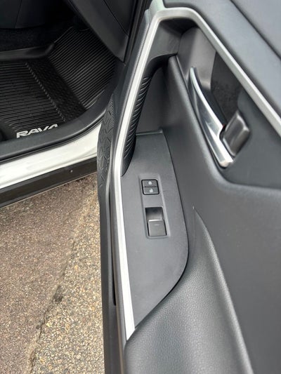 2023 Toyota RAV4 Prime SE