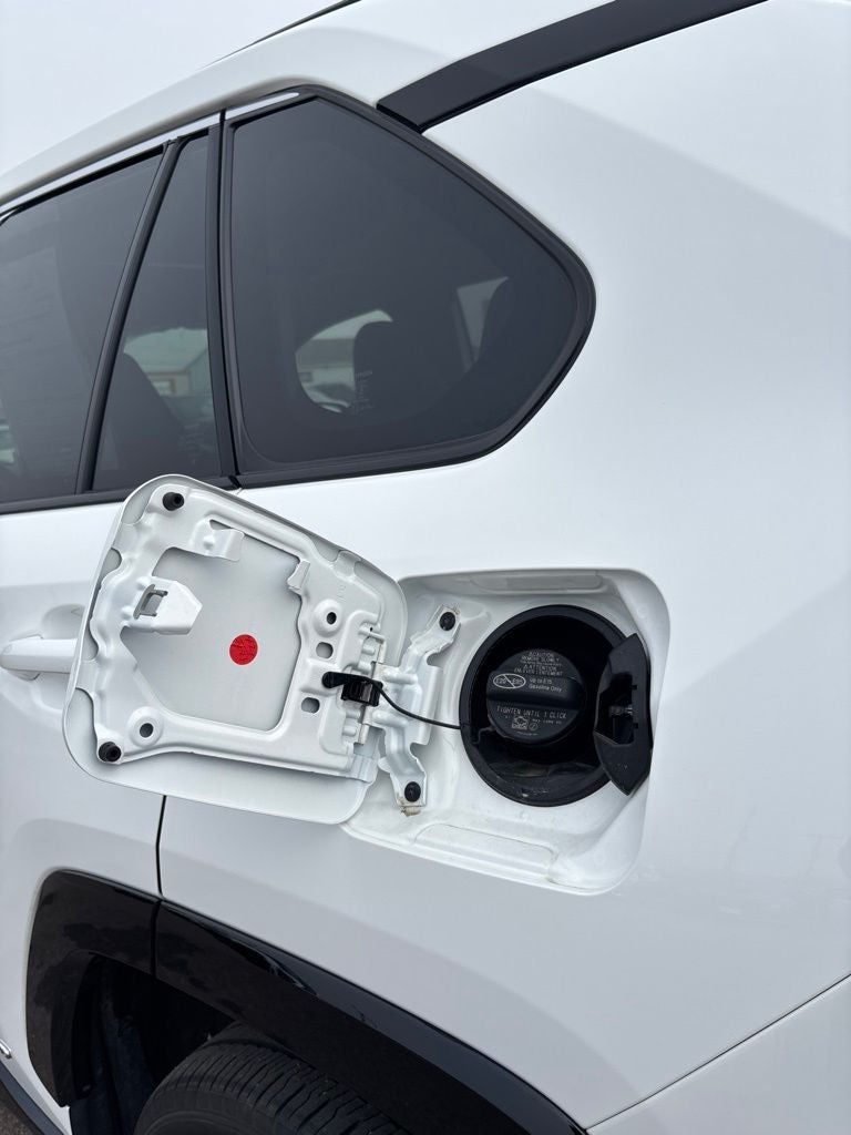 2023 Toyota RAV4 Prime SE