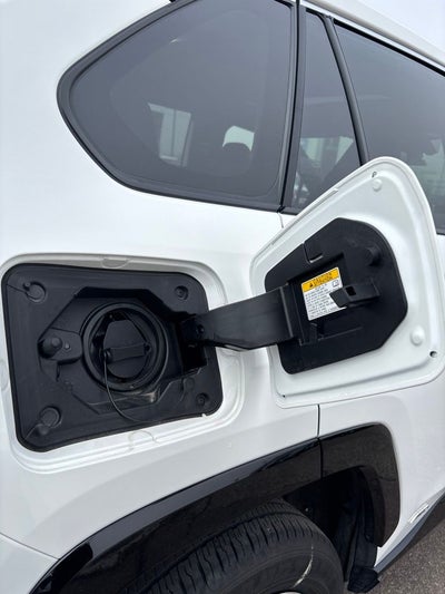 2023 Toyota RAV4 Prime SE