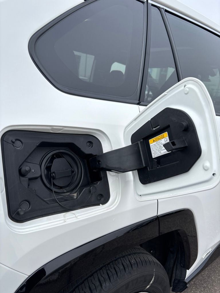 2023 Toyota RAV4 Prime SE