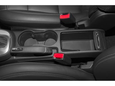 2015 Buick Encore Base