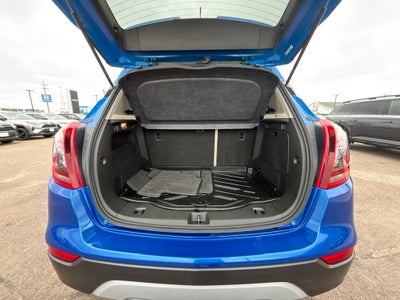 2018 Buick Encore Essence