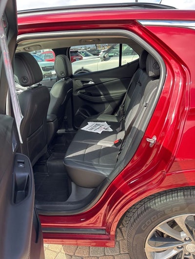 2021 Buick Encore GX Essence