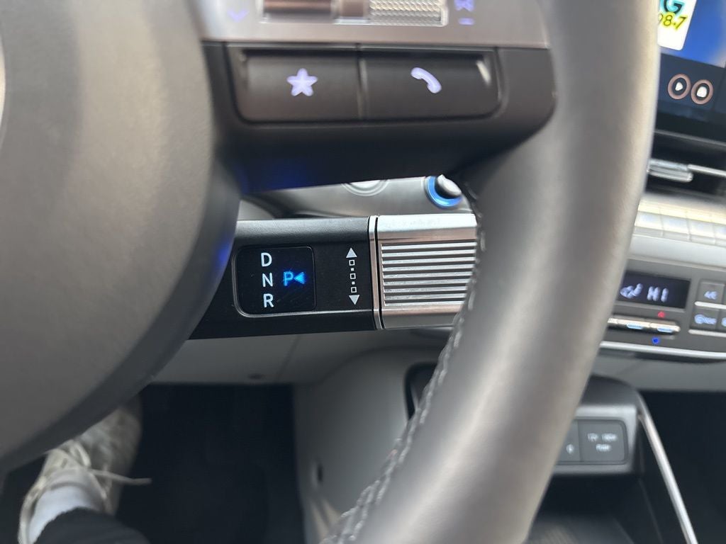 2025 Hyundai Kona Limited