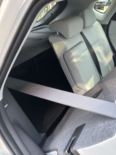 2025 Hyundai Kona Limited