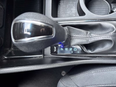 2019 Hyundai Tucson SEL