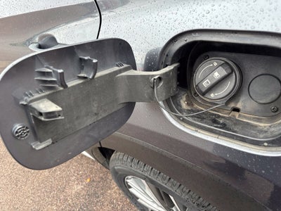 2019 Hyundai Tucson SEL