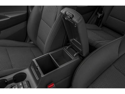 2019 Hyundai Tucson SEL