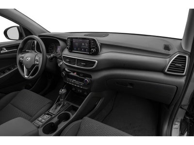 2019 Hyundai Tucson SEL
