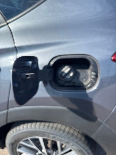 2019 Hyundai Tucson SEL
