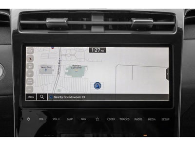 2023 Hyundai Tucson Hybrid SEL Convenience